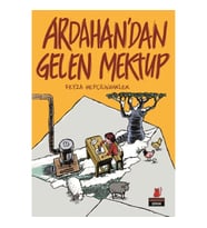 Ardahan'dan Gelen Mektup
