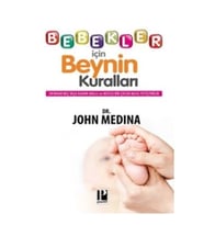 Bebekler İçin Beynin Kuralları