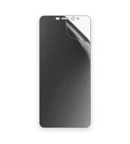 SChitec Infinix Hot S3 Uyumlu Ön Yüzey Hayalet Privacy Hidrojel Ekran Koruyucu