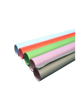 Vagon Ambalaj Kağıdı Sedef Paketleme Kağıdı 70X100Cm S-022 Karışık - 6 adet