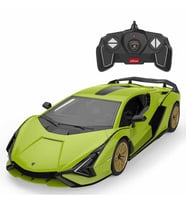 1:18 Sian FKP 37 Uzaktan Kumandalı Model Araç Montaj Kiti