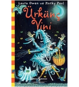 Ürkünç Vini