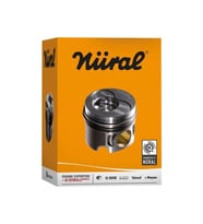 Opel Zafira B Z16 Xep Piston Segman Takımı 0.50 Göetze &  Nüral (Standart)