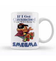 Garfield Smegma Kupa Bardak Porselen