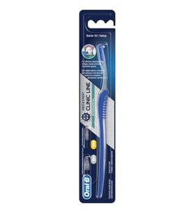 Oral-B Arayüz Fırçası Pro Expert Clinic Line Interdental