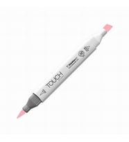 Touch Twin Brush Marker RP9 Pale Pink