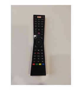 Vestel Netflix Youtube Tuşlu Led Televizyon Kumandası(uyumlu)