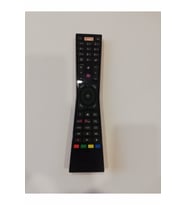 Vestel Netflix Youtube Tuşlu Led Televizyon Kumandası(uyumlu)