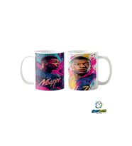 Mbappe Kupa Bardak Tek Adet K0306