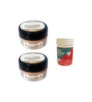 Three Brand Arnavut 2 Adet + Rus Merhemi 50 ml 1 Adet