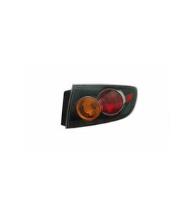 MAZDA 3 ARKA STOP BYZ/SİYAH SDN SAĞ 2003-2006 BN8V-51-170E