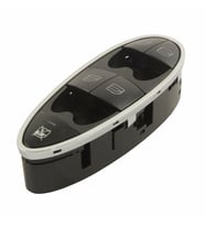 MERCEDES S211 2002-2008 CAM AÇMA DÜĞMESİ ÖN DÖRTLÜ