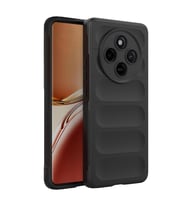 Microsonic Xiaomi Redmi 14C Kılıf Oslo Prime Siyah (Siyah)