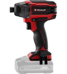 TP CI 18/220 Lİ BL Solo Darbeli Vidalama 220 Nm