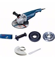 Bosch GWS 2200-180 H 2200 W Büyük Taşlama Makinesi