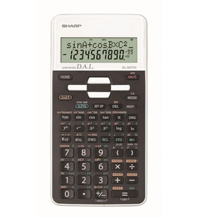 El-531thbwh 273 Fonksiyonlu Bilimsel Hesap Makinesi