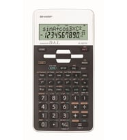 El-531thbwh 273 Fonksiyonlu Bilimsel Hesap Makinesi