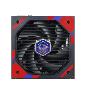MSI 850w 80+ Gold A850GLS MLG EDITION Tam Modüler Power Suplly