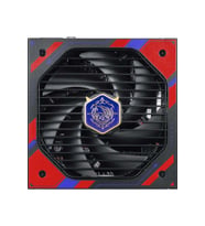 MSI 850w 80+ Gold A850GLS MLG EDITION Tam Modüler Power Suplly