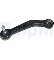 DELPHI TC2041 Arka Rotilli Kol Ust Sol 33321090905 33326770059