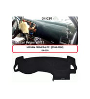 Nissan Primera P11 (1996-2000) Torpido Koruması / Halısı / Örtüsü / Kılıfı
