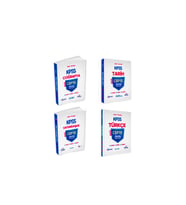 2026 Kpss Cep Set Paket - Konu Soru Cevap