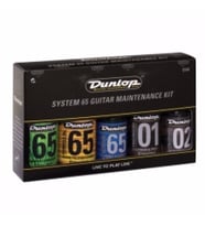 Jim Dunlop 6500 Gitar Temizleme Seti
