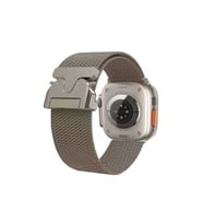 Watch 42Mm Milano Metal Kordon (Saat Değildir) - Desert