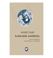 Kafkaesk Anorexia