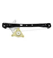 Vw Passat 2008-2011 Kapı Cam Mekanizması Arka Sol Saclı 3C5839461G
