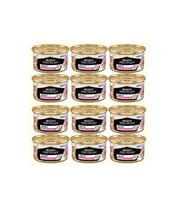 Pro Plan Delicate Hindili Kedi Konservesi 85 Gr X 12 Adet