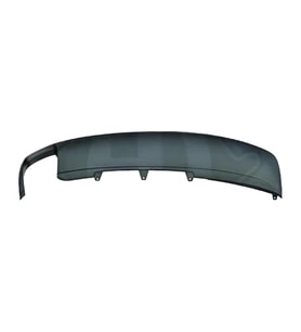 Audi A4 2012-2014 Tampon Spoyleri Arka 8K0807521G01C Wisco