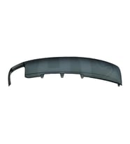 Audi A4 2012-2014 Tampon Spoyleri Arka 8K0807521G01C Wisco