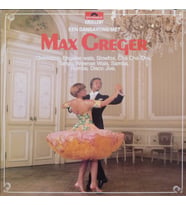 Max Greger – Een Dansavond Met Max Greger