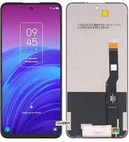 Tcl 20L Lcd Ekran Dokunmatik T774H