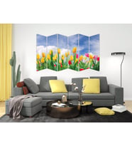 LALE MDF TABLO-0851 MODEL-B
