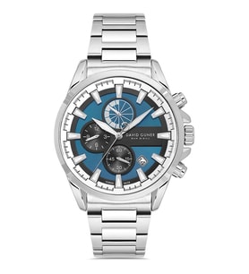 David Guner DG-9047GA-A10A ERKEK KOL SAATİ