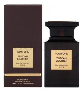 Tom Ford Tuscan Leather EDP 100 ML UNISEX PARFÜM