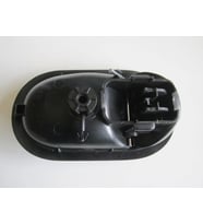 Dacıa Dokker- 13/21; Ön Kapı İç Açma Kolu Sol Siyah (Elceği Siyah) (Oem No: 8200491985)