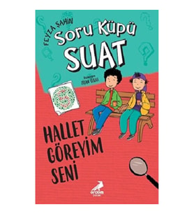 Hallet Göreyim Seni