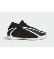 adidas JS3508 ANTHONY EDWARDS 2 Erkek Basketbol Ayakkabısı (Siyah)