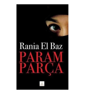 Paramparça