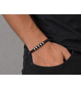 Çelik Bileklik Cb0015