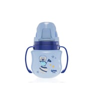 Wee Baby Galaxy Bardak 125 ml 6+ ay Mavi