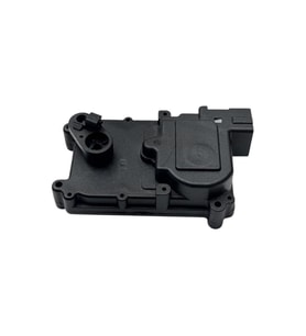 MERKEZİ KAPI KİLİT MOTORU ÖN SOL HYUNDAI ACCENT MİLENYUM ADMIRE 2000-2006 (Boş)