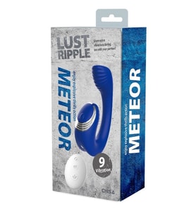 Chisa Lust Ripple Meteor