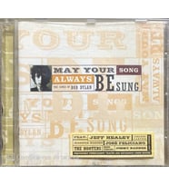 (Plak Değildir CD dir) CD May Your Song Always Be Sung The Songs Of Bob Dylan CD (Karışık)