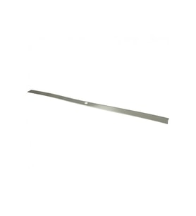 Linea Bagaj Çıtası 2007 - 2011 Paslanmaz Çelik (Metal)