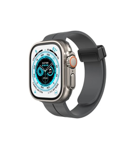 Watch 38Mm Kr412 Elegance Stylısh Kordon - Füme