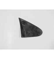 Peugeot Partner- Tepee- 10/18; Kapı Ayna Muskası Sol Siyah (Oem No: 9015.Ek)